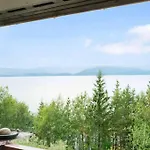 Alpstuga Cozy With A Great View *