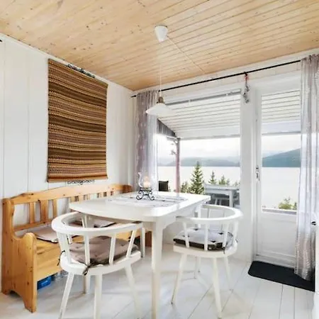 Dağ evi Cozy With A Great View *