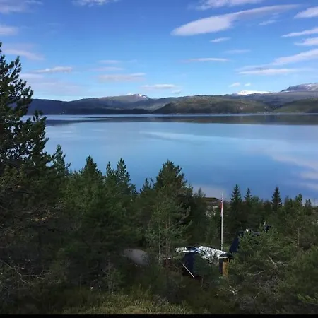 Cozy With A Great View Skamdal