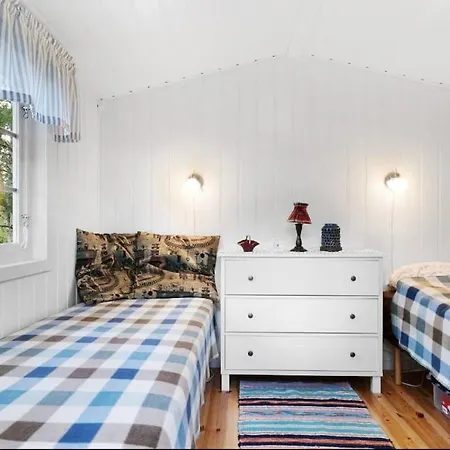 Cozy With A Great View * Skamdal