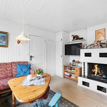 Cozy With A Great View Dağ evi