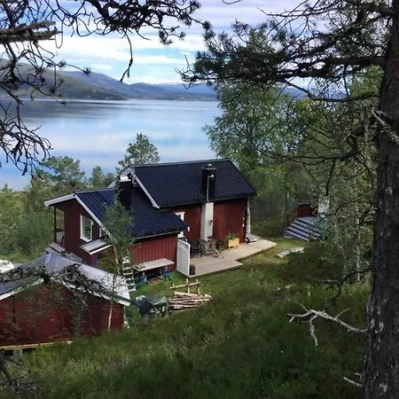 Chalet Cozy With A Great View