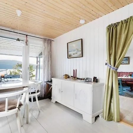 Cozy With A Great View Dağ evi *