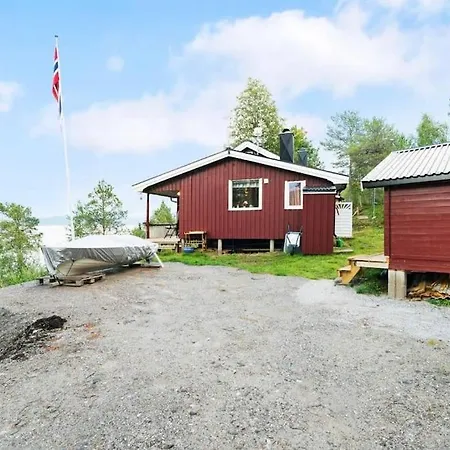 Dağ evi Cozy With A Great View *