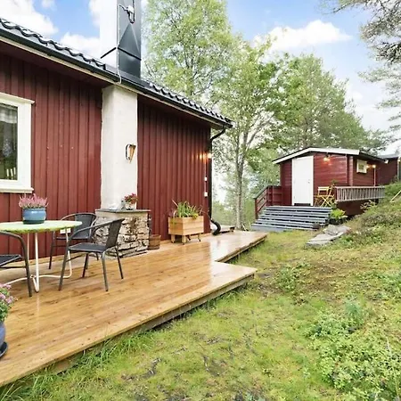 Cozy With A Great View