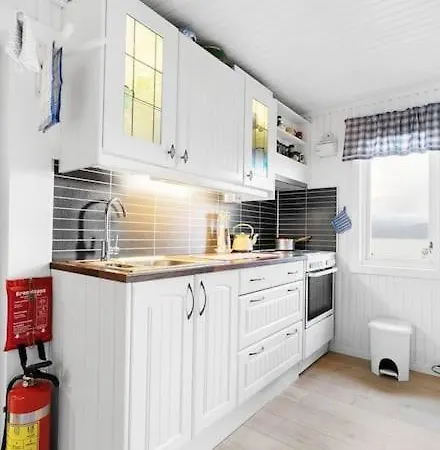 Cozy With A Great View